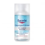 Eucerin Dermatoclean Eye make-
