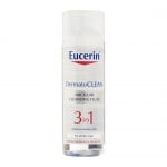 Eucerin Dermatoclean 3 in 1 Miscellar cleansing fluid 200 ml. / Еуцерин Дерматоклин 3 в 1 Мицеларен разтвор 200 мл.