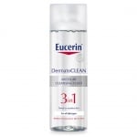 Eucerin Dermatoclean 3 in 1 mi