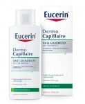 Eucerin DermoCapillaire Anti-dandruff gel shampoo for greasy dandruff 250 ml. / Еуцерин Дермокапилер Шампоан против мазен пърхот 250 мл.