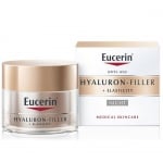 Eucerin Hyaluron Filler + Elas