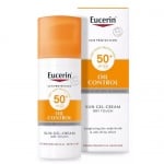 Eucerin Sun Protection Oil Con