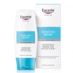 Eucerin After Sun Cream - gel