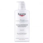 Eucerin AtopiControl Cleansing