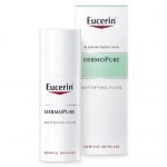 Eucerin Dermopure Mattifying f