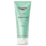 Eucerin DermoPure Scrub gel 10