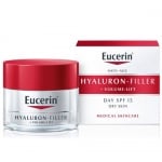 Eucerin Hyaluron Filler + Volu