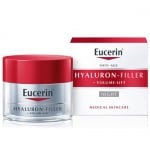 Eucerin Hyaluron Filler + Volu