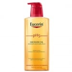 Eucerin PH5 Shower body oil 40