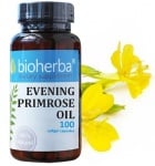 Bioherba Evening primrose oil
