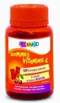 Pediakid Vitamin C 60 chewable