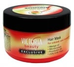 Victoria Beauty Exclusive hair