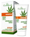 Cannaderm Exema soothing cream