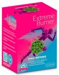 Extreme Burner 100 capsules Cv