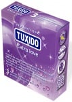 Tuxido Extra love Delay condom
