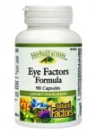 Eye factors formula 260 mg 90