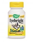 Eyebright 458 mg 100 capsules