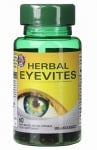 Herbal eyevites 60 capsules Ho