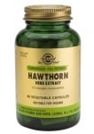 Hawthorn extract 60 capsules S