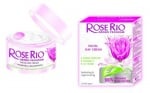 Rose Rio facial day cream 50 m