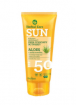ФАРМОНА СЪН СЛЪНЦЕЗАЩИТЕН КРЕМ ЗА ЛИЦЕ С АЛОЕ И ТЕРМАЛНА ВОДА SPF50 50 мл