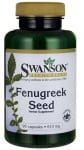 Swanson Fenugreek seed 610 mg 90 capsules / Суонсън Сминдух семена 610 мг. 90 капсули