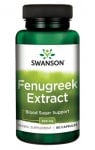 Swanson fenugreek extract 500