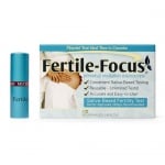 Fertile - Focus Ovulation Test