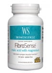 Fibrosense 90 capsules Natural