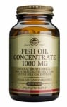 Fish oil concentrate 1000 mg 6