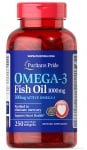 Puritan's Pride Omega 3 fish o