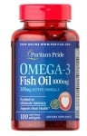 Puritan's Pride Omega 3 fish o