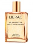 Lierac Sensorielle oil nutriti