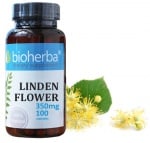 Bioherba Linden flower 350 mg