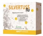 Abopharma Silvertuss flu 10 sa