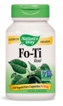 Fo - Ti 610 mg 100 capsules Na