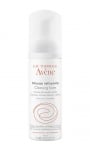 Avene Cleansing foam for face