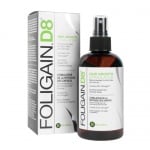 Foligain D8 hair growth stimul