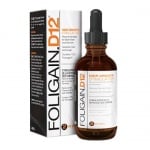 Foligain D12 hair growth stimu