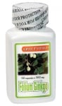 Folium Ginkgo 500 mg 60 capsul