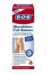 S.O.S. microsilver foot balm 7