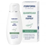 Forforin Clinical Shampoo for