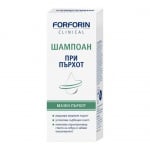 Forforin Clinical Shampoo for