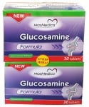 Maxmedica glucosamine 30 table