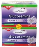 Maxmedica glucosamine 30 table