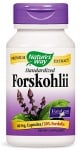 Forskohlii 60 capsules Nature'