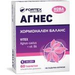 АГНЕС таблетки * 60 ФОРТЕКС