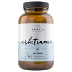 АРКТИС БИОФАРМА АРКТИАМИН капсули * 160