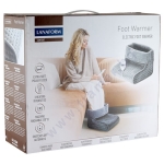 ЛАНАФОРМ ЕЛЕКТРИЧЕСКИ УРЕД ЗА ЗАТОПЛЯНЕ НА КРАКА FOOT WARMER
