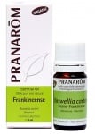 Pranarom essential oil frankin